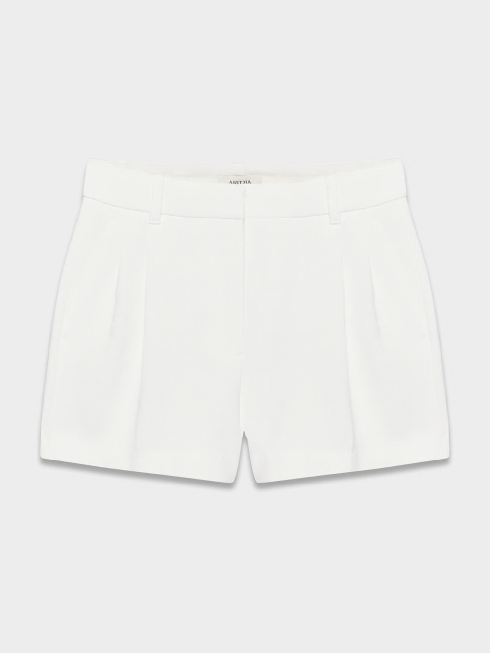 Aritzia The Effortless Short Mini